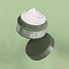 Shancaoji Tea Tree Oil-Control Purifying Mud Mask - 80g