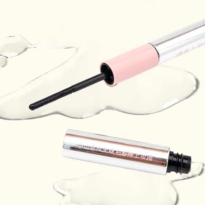 Yolo Yyx Dual-Ended Eyelash Remover & Styling Glue - 1pc (4.5ml & 3ml)