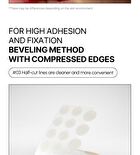 Cicamanu Clear Patch Kit Multi+ - 2025 Version - 48 patches