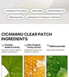 Cicamanu Clear Patch Kit Multi+ - 2025 Version - 48 patches