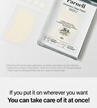 Cicamanu Clear Patch Kit Multi+ - 2025 Version - 48 patches