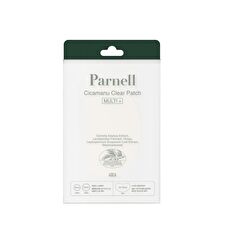 Parnell Cicamanu Clear Patch Kit Multi+ - 2025 Version - 48 patches