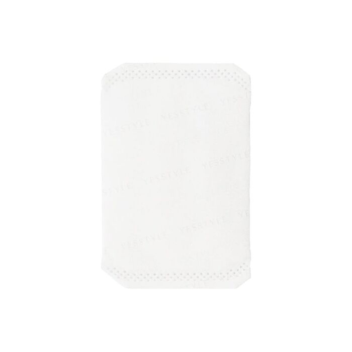 Soft & Fluffy Cotton Puff - 100 pcs