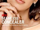 Lightweight And Seamless Concealer - 4 Colors - #04 Sand - 5g