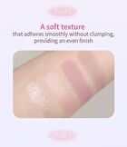 Mqny Shade Mood Eye Palette Muted Potion - 1 pc
