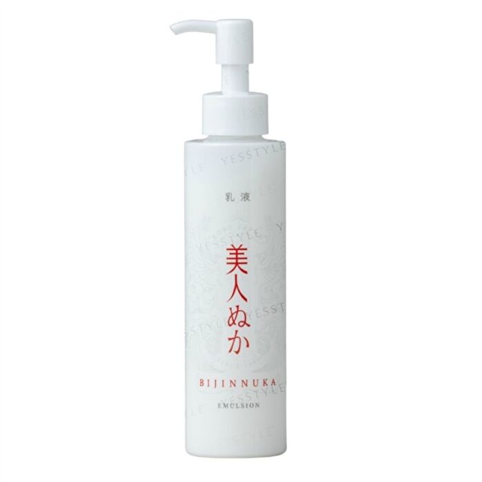 Real Bijin Nuka Emulsion - 150ml