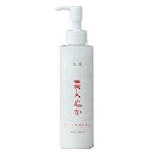 Real Bijin Nuka Emulsion - 150ml
