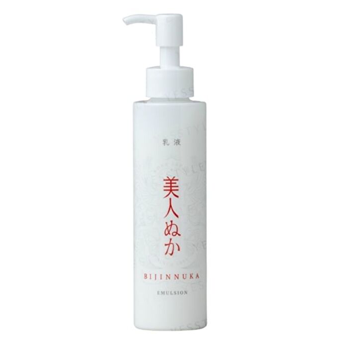 Real Bijin Nuka Emulsion - 150ml