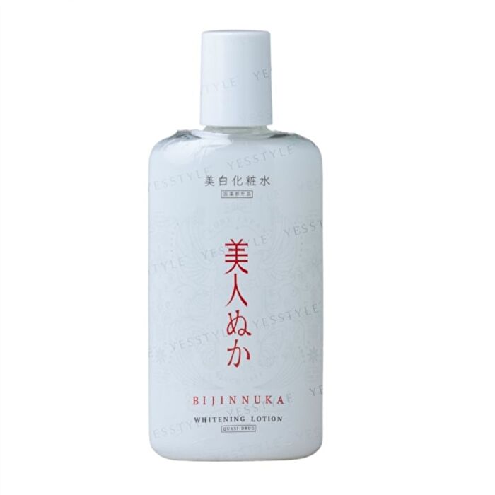 Bijin Nuka Whitening Lotion - 130ml