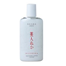Bijin Nuka Whitening Lotion - 130ml