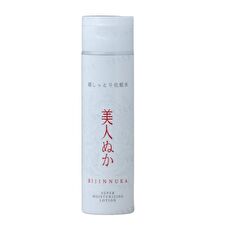 Real Bijin Nuka Super Moisturizing Lotion - 150ml