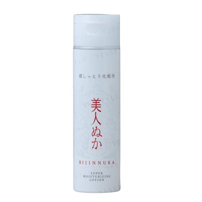 Real Bijin Nuka Super Moisturizing Lotion - 150ml