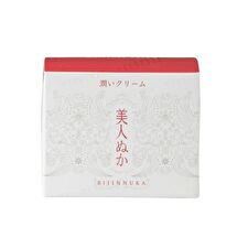 Real Bijin Nuka Moisturizing Cream - 45g