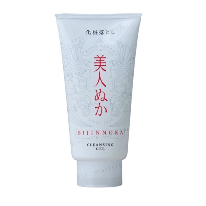 Real Bijin Nuka Cleansing Gel - 150g