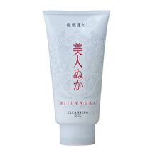 Real Bijin Nuka Cleansing Gel - 150g