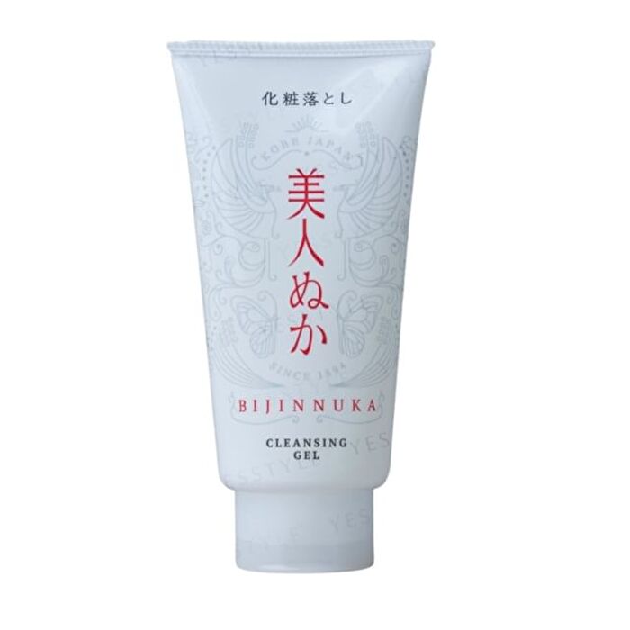 Real Bijin Nuka Cleansing Gel - 150g