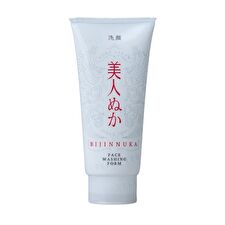 Bijin Nuka Face Washing Foam - 135g