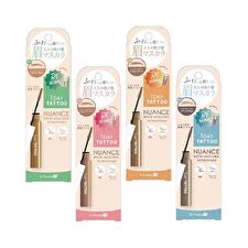 K-Palette 1 Day Tattoo Nuance Brow Mascara A - 01 Creamy Beige