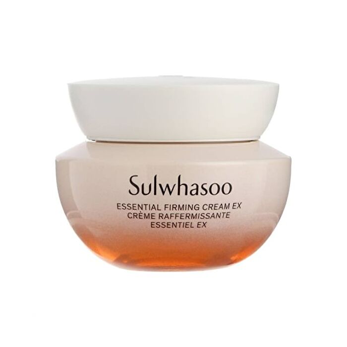 Essential Firming Cream EX - 2025 Version - 15ml