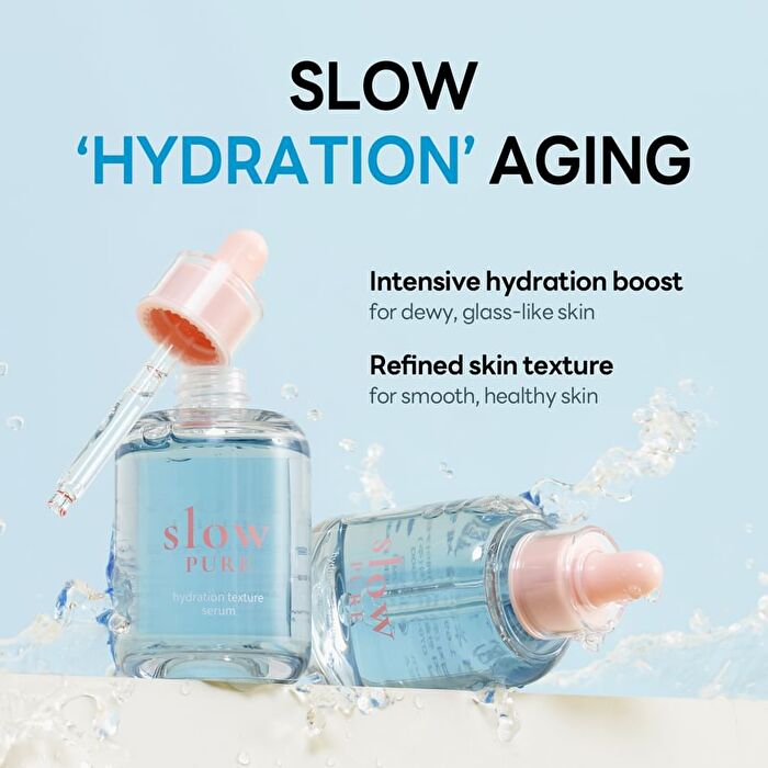 Hydration Texture Serum - 50ml
