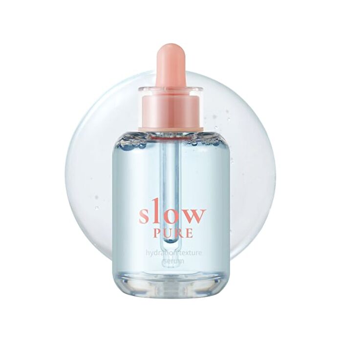 Hydration Texture Serum - 50ml
