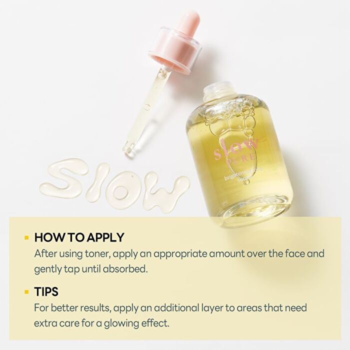 Brightening Tone Serum - 50ml