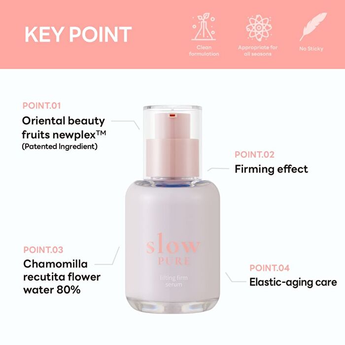 Lifting Firm Serum - 50ml