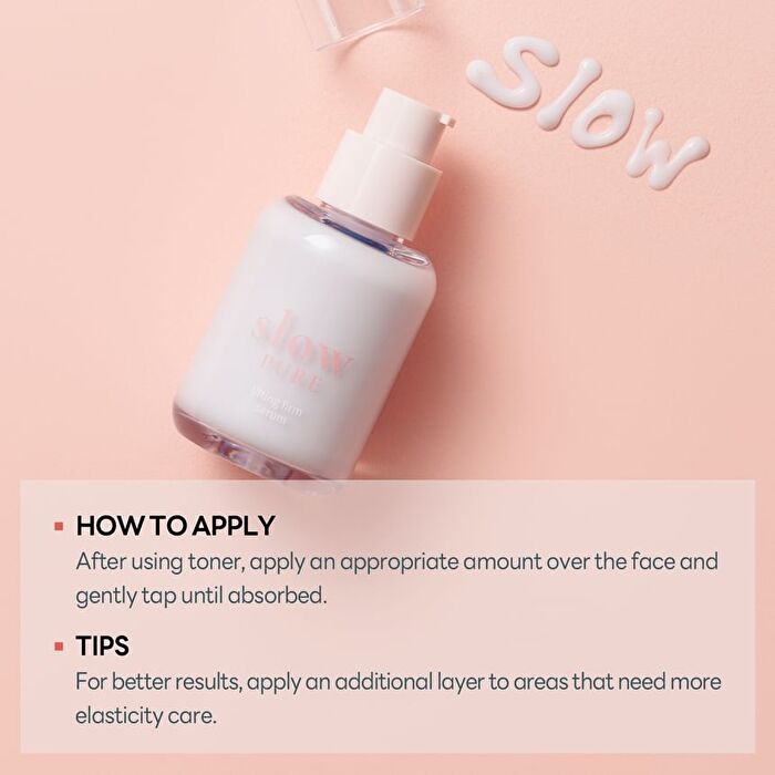 Lifting Firm Serum - 50ml