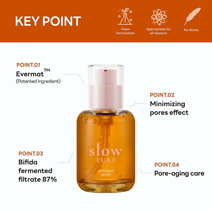 Pore Peel Serum - 50ml