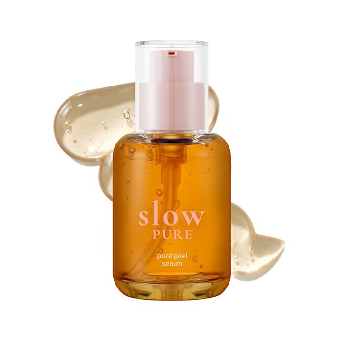 Pore Peel Serum - 50ml