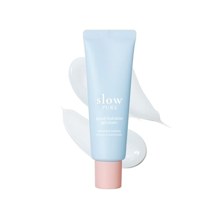Splash Hydration Gel Cream - 50ml