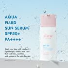 Aqua Fluid Sun Serum - 50ml
