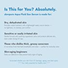 Aqua Fluid Sun Serum - 50ml