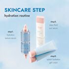 Aqua Fluid Sun Serum - 50ml