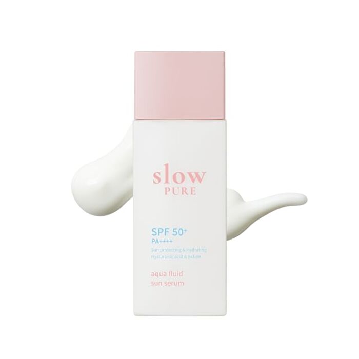 Aqua Fluid Sun Serum - 50ml