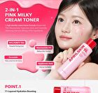 Aprilskin TXA Niacinamide 99 Milky Toner - 150ml
