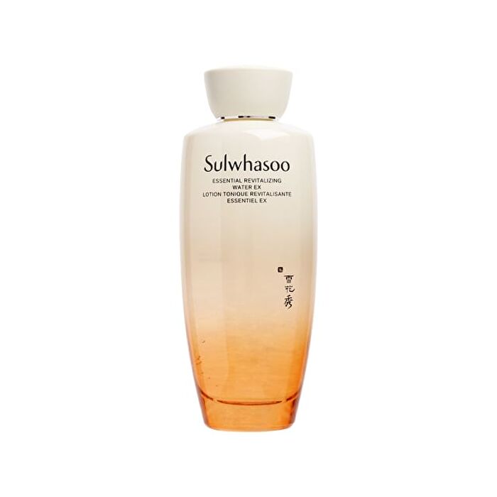 Essential Revitalizing Water EX - 2025 Version - 150ml