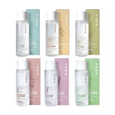 Pretty skin Toner - 6 Types - Green Tomato AHA BHA PHA