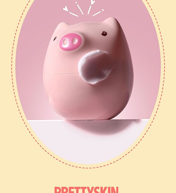 Collagen Cream - 3 Types - Peach