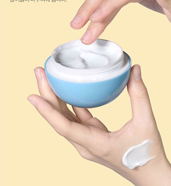 Collagen Cream - 3 Types - Peach