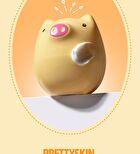 Collagen Cream - 3 Types - Peach