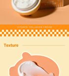 Collagen Cream - 3 Types - Peach
