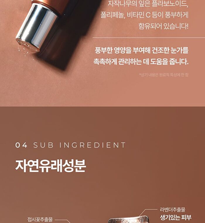 Wrinkle Eraser Roll On Eye Cream Caffeine - 30ml