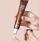 Wrinkle Eraser Roll On Eye Cream Caffeine - 30ml