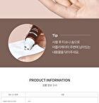 Wrinkle Eraser Roll On Eye Cream Caffeine - 30ml