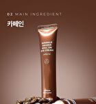 Wrinkle Eraser Roll On Eye Cream Caffeine - 30ml