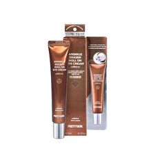 Wrinkle Eraser Roll On Eye Cream Caffeine - 30ml