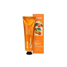 Pretty skin The Pure Jeju Tangerine Vita C Waterfull Hand Cream - 50ml