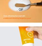 The Pure Jeju Tangerine Vita C Cleansing Foam - 150ml