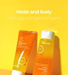 The Pure Jeju Tangerine Vita C Cleansing Foam - 150ml